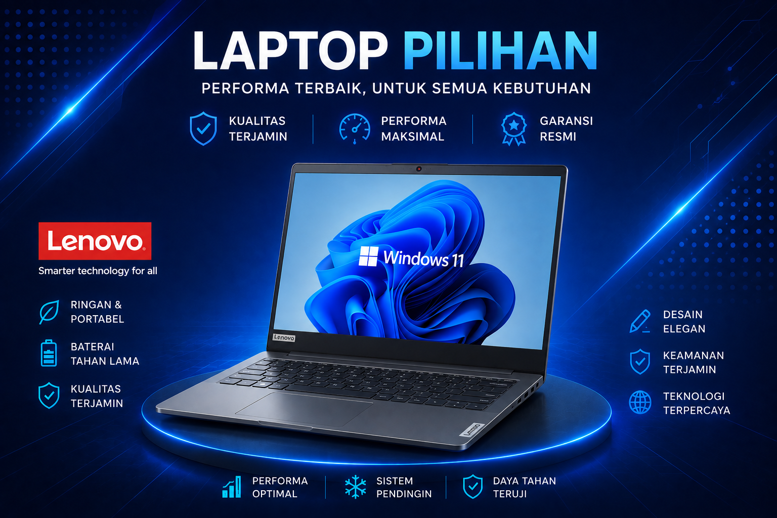Lenovo