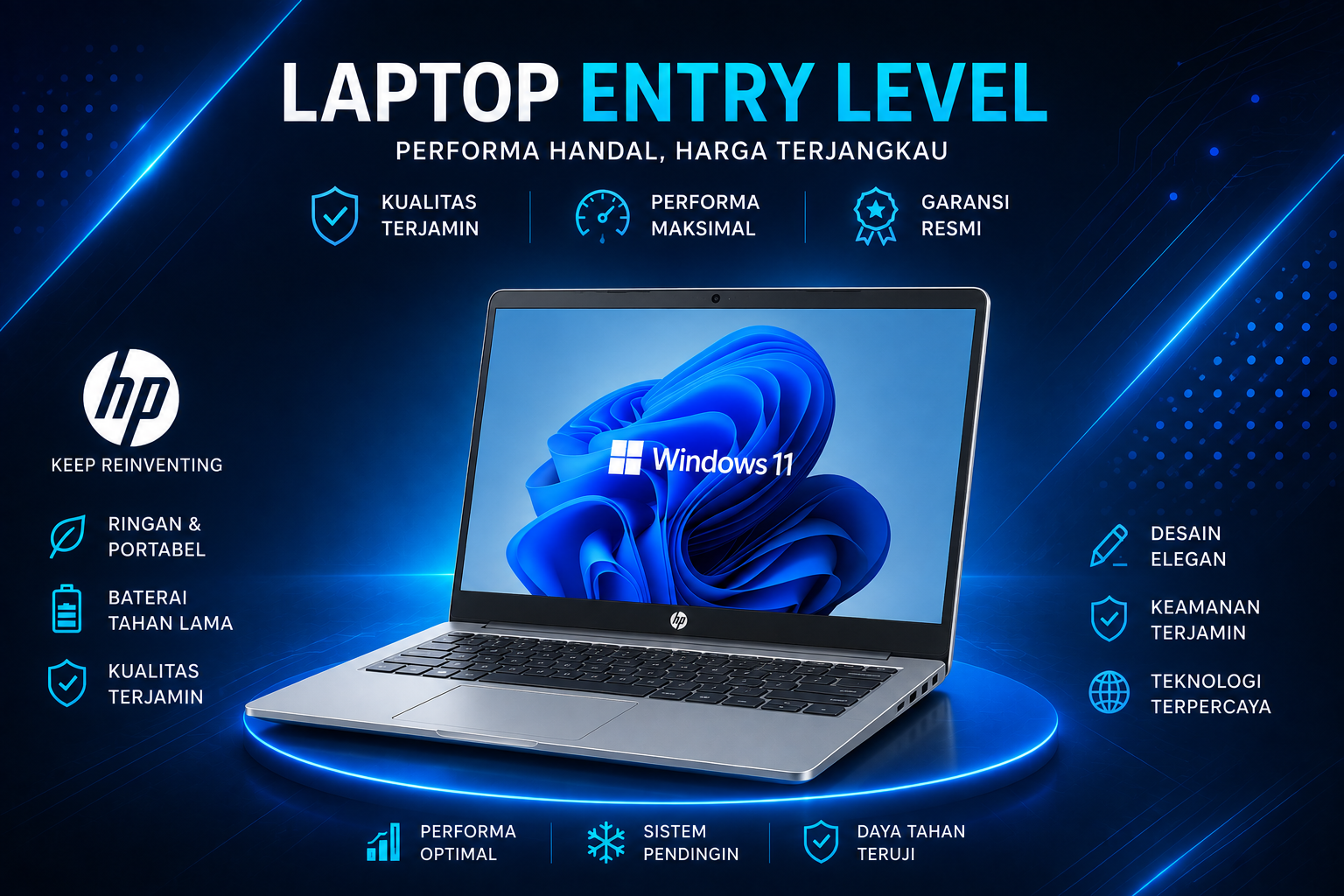 Hp