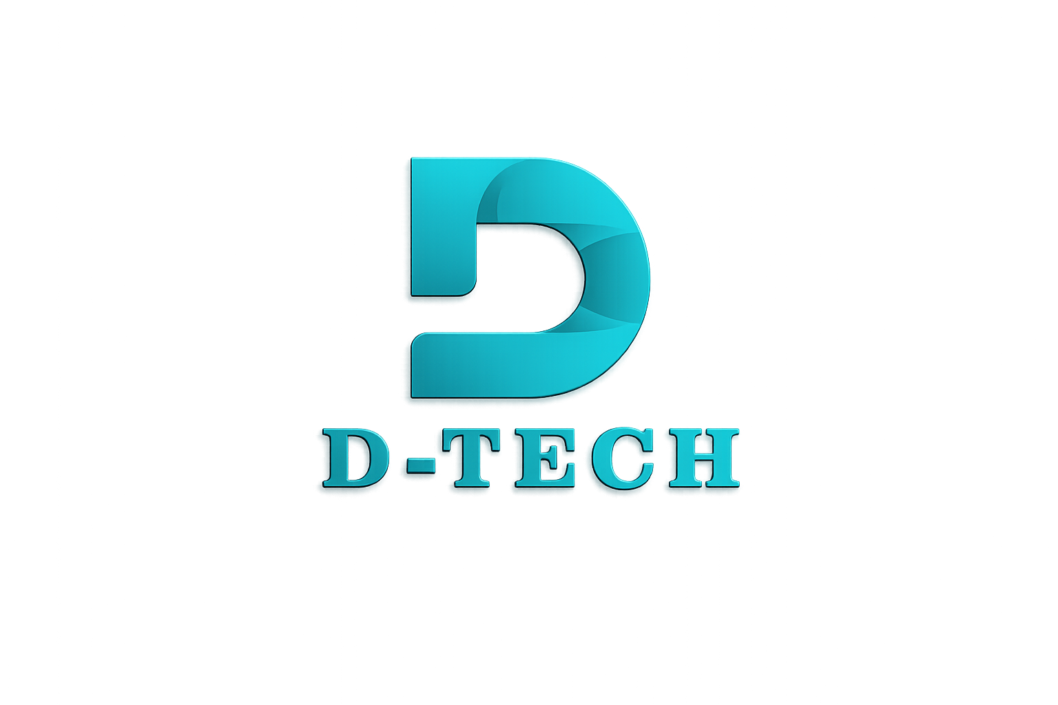 D-Tech Logo
