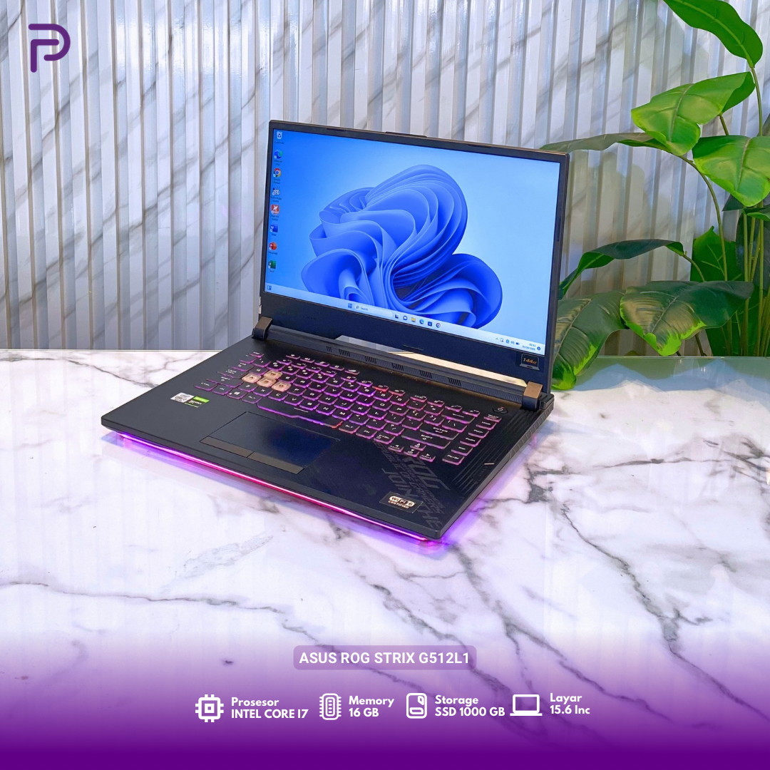 ASUS ROG STRIX