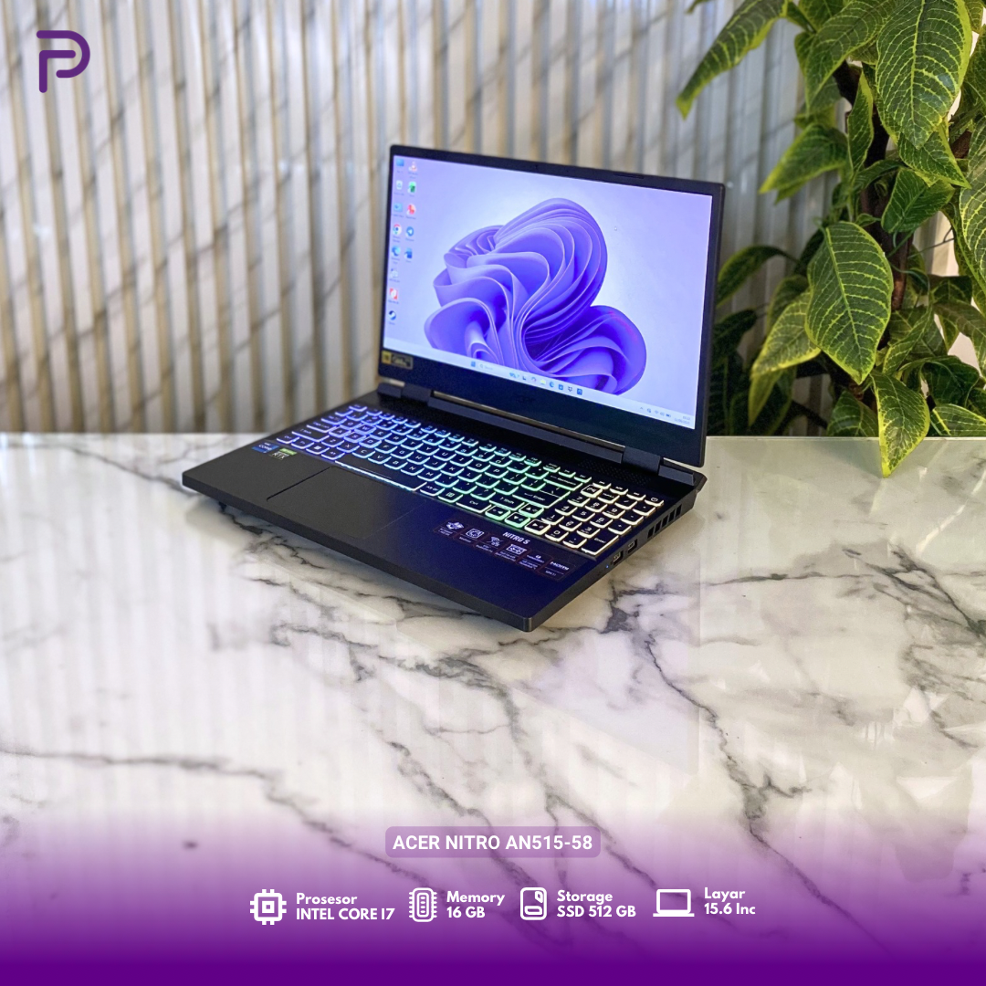ACER NITRO