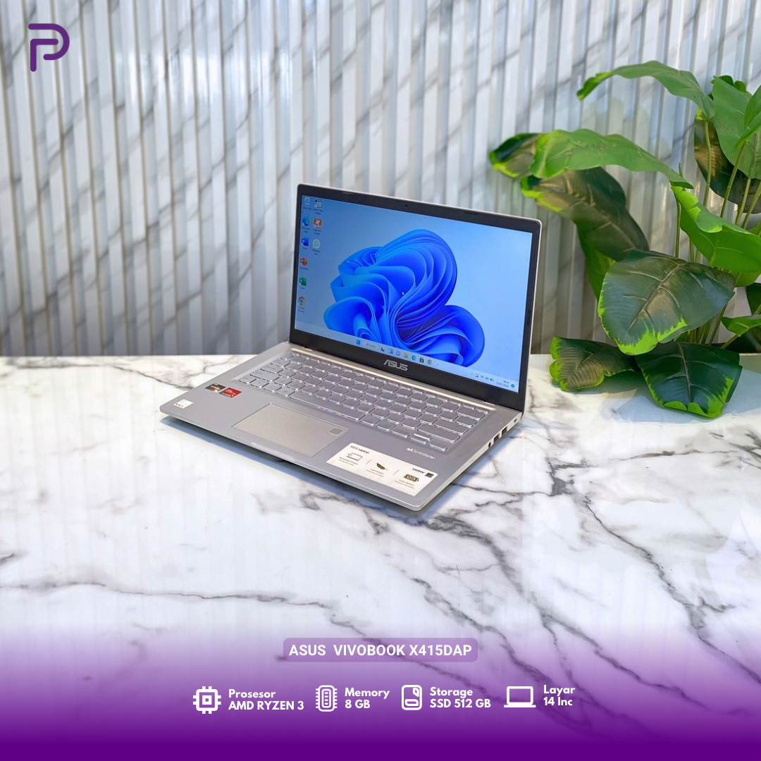 ASUS X415DAP
