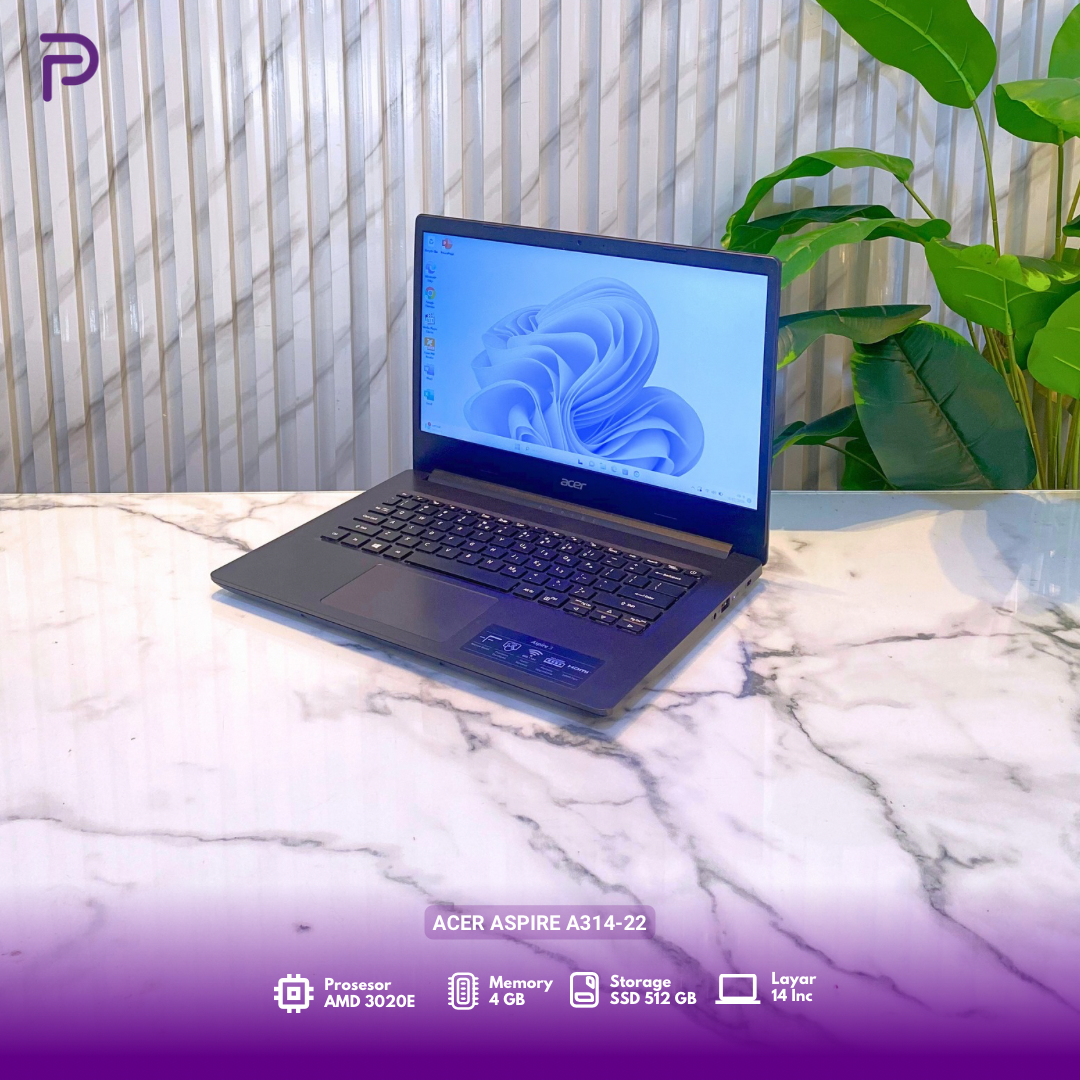 ACER A314-22